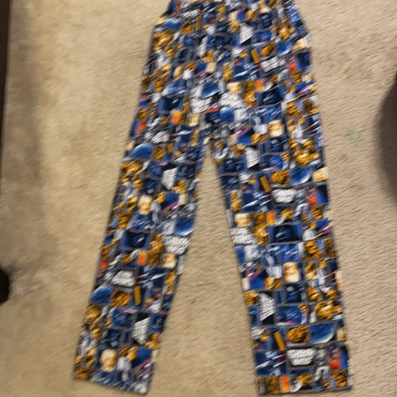 COPY - COPY - Officially Licensed LUCASFILM LTD. Star Wars Men’s Medium Cotton … - Picture 7 of 7